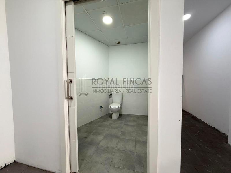 Foto 54e6c1a3-d81e-49a8-859d-43cc29fae6a6. Miete geschäftsraum in Centro Benalmádena