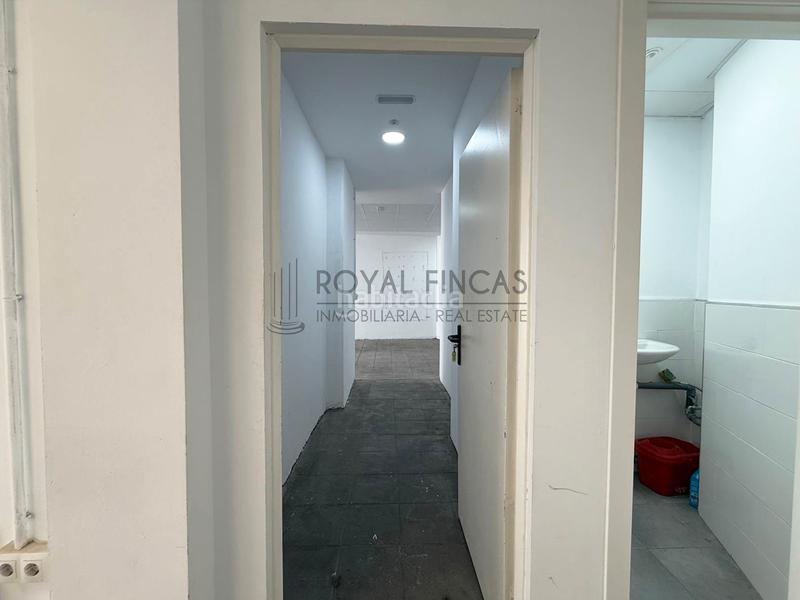 Foto 635b1ea7-c7ba-4682-9442-23693443bf16. Miete geschäftsraum in Centro Benalmádena