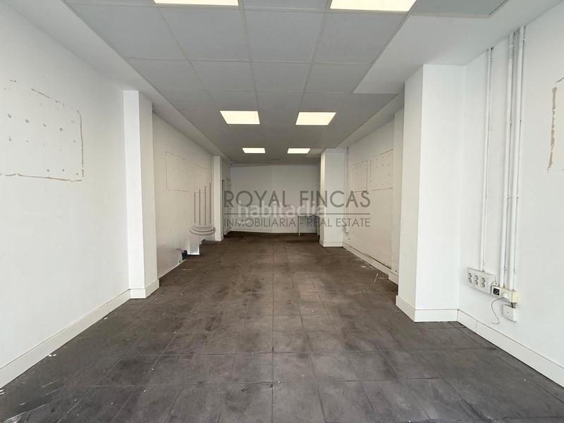 Foto ea5dced9-c489-4f60-8a62-acaeb5780d43. Miete geschäftsraum in Centro Benalmádena