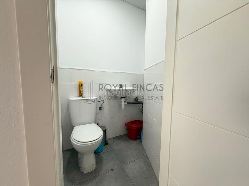 Foto f5b1b535-5bcc-46f9-b4de-ce3c487c7609. Miete geschäftsraum in Centro Benalmádena