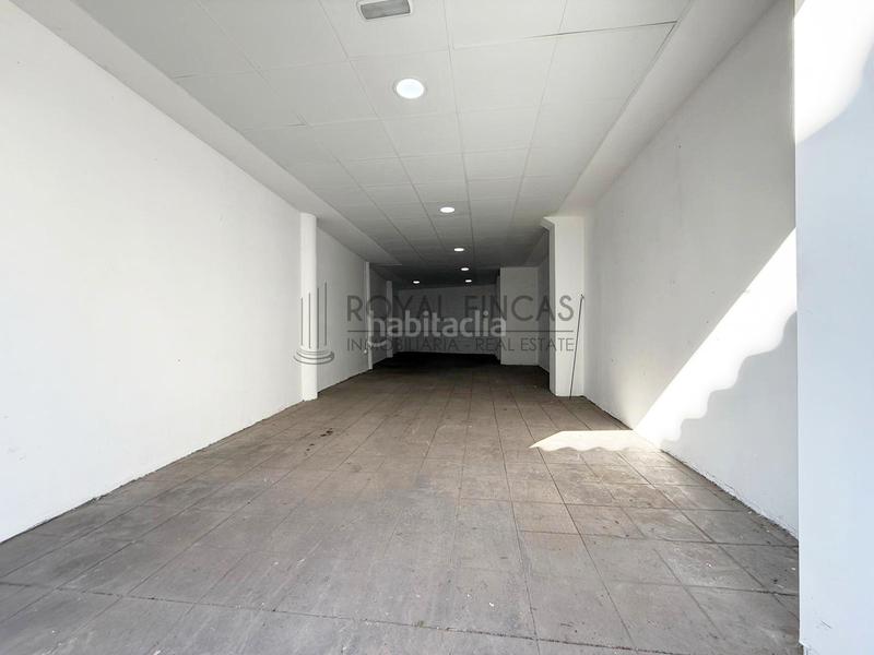 Foto 66b70800-ccc4-4fef-8544-058a4e4de6c1. Location local commercial dans Centro Benalmádena