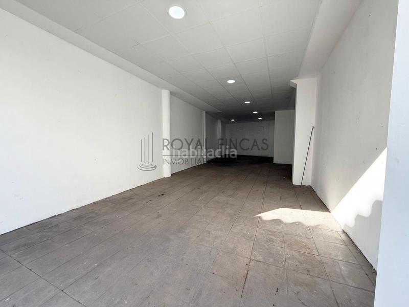 Foto 82cae54a-41e1-4247-b378-f6a2160aa87d. Location local commercial dans Centro Benalmádena