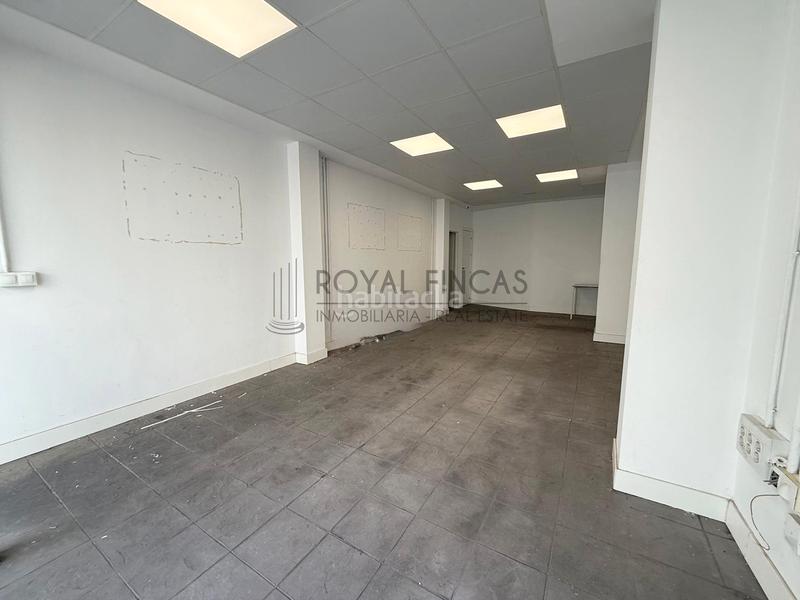 Foto b0b17ba7-4d3e-4509-b0d3-d1de67a29608. Location local commercial dans Centro Benalmádena