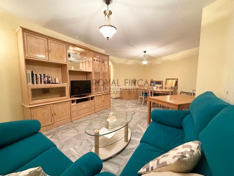 Foto 15c176ab-4cd9-4f4f-9a6b-e945304d5109. Affitto appartamento in camino del prado 1 in Parque de la Paloma Benalmádena