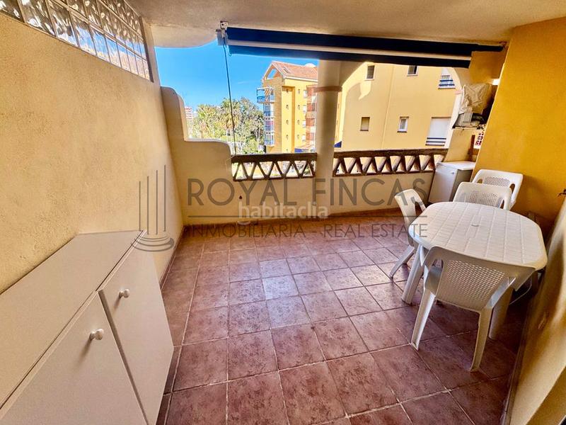 Foto 0d078099-edfb-4271-b1d0-f848affb16ac. Location appartement dans camino del prado 1 dans Parque de la Paloma Benalmádena