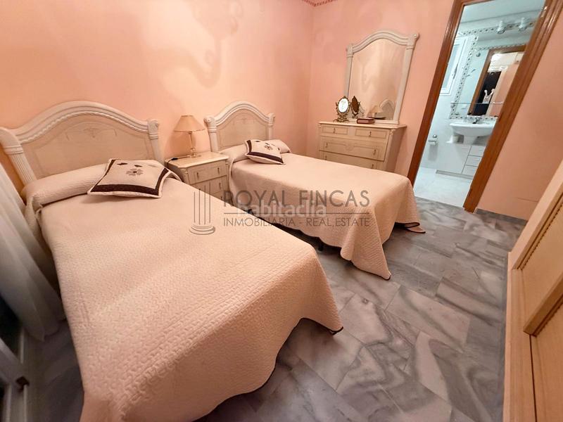 Foto 204b92e5-0264-484d-add0-431e0ee453ab. Location appartement dans camino del prado 1 dans Parque de la Paloma Benalmádena