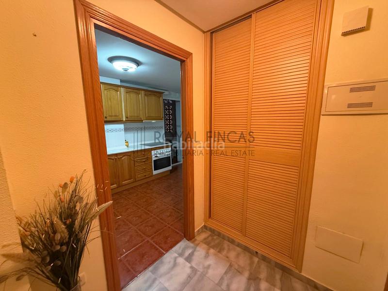 Foto 52cf0387-78c4-412f-bb95-c37a3655ec7e. Location appartement dans camino del prado 1 dans Parque de la Paloma Benalmádena