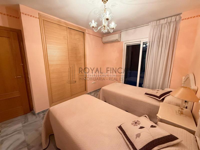 Foto c498ca2a-690a-434d-a77f-ccf20cae5d22. Location appartement dans camino del prado 1 dans Parque de la Paloma Benalmádena