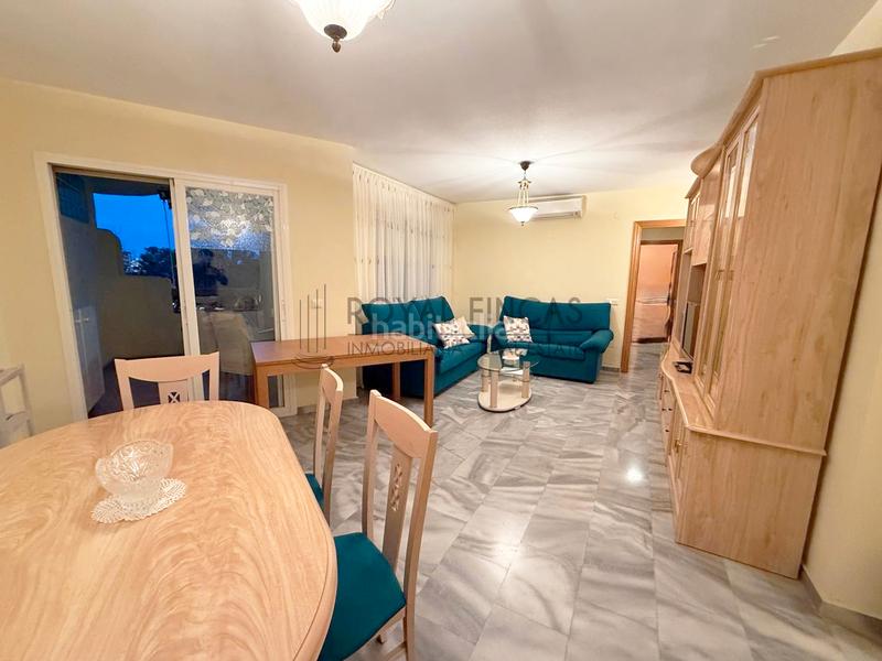 Foto cd1d65aa-01d1-4f0f-a02e-3147afb32930. Location appartement dans camino del prado 1 dans Parque de la Paloma Benalmádena