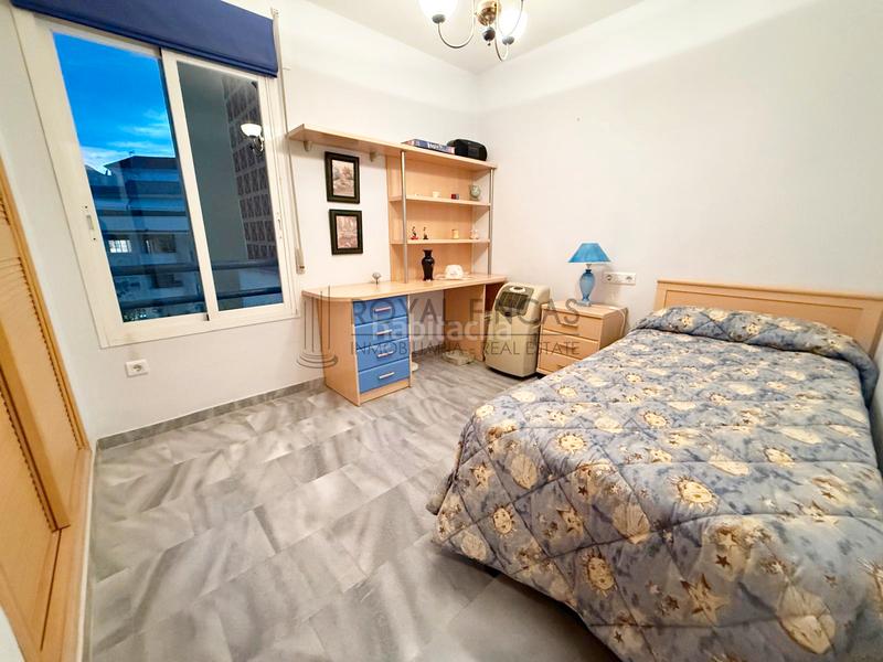 Foto efc5e1fd-0f36-4912-beac-11fb6bb4e337. Location appartement dans camino del prado 1 dans Parque de la Paloma Benalmádena