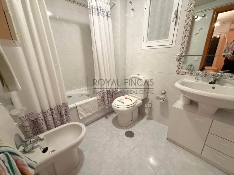 Foto fdbf187e-c8cd-462f-aa17-670ccf121e17. Location appartement dans camino del prado 1 dans Parque de la Paloma Benalmádena