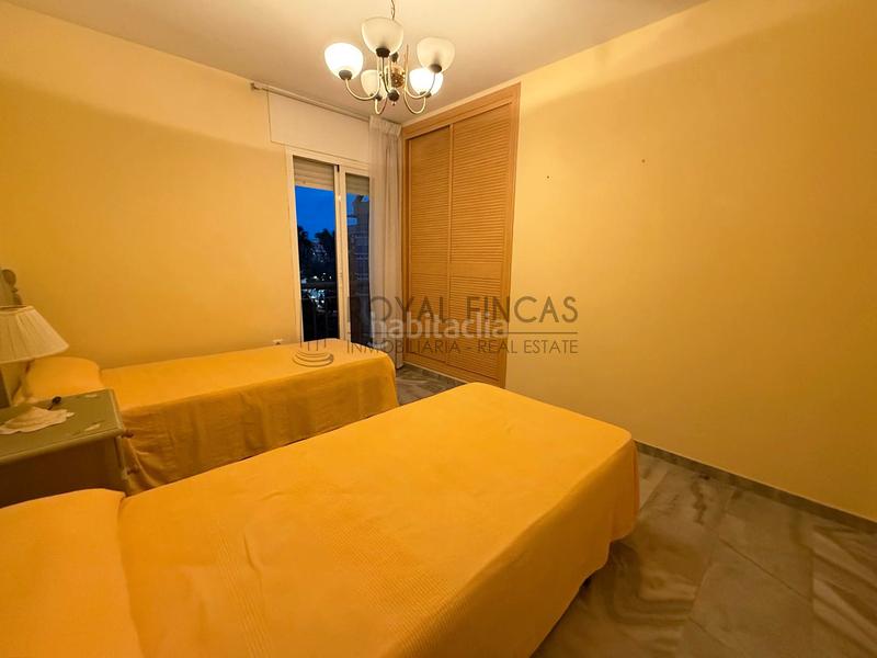 Foto 1243db39-4313-45f8-9110-178f88198e0e. Rent flat in camino del prado 1 in Parque de la Paloma Benalmádena