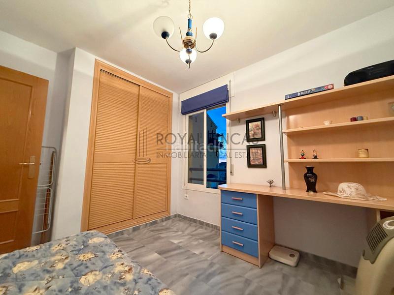 Foto 3de6f090-dd13-422a-9c19-fc984e9bf9be. Rent flat in camino del prado 1 in Parque de la Paloma Benalmádena