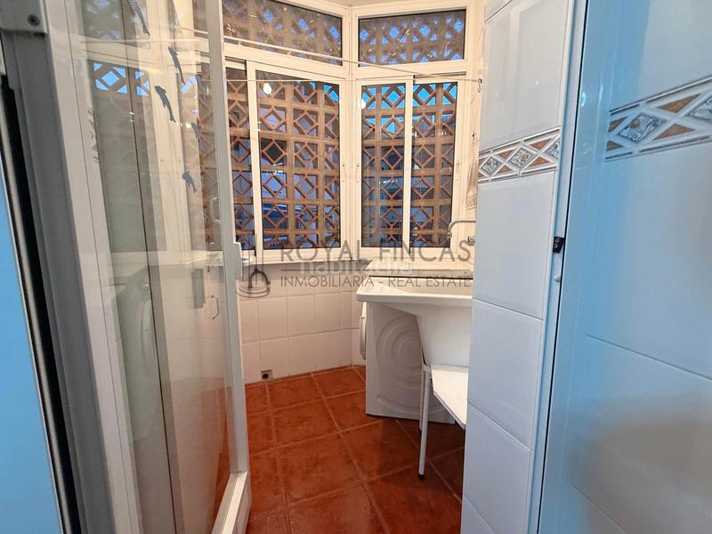 Foto 88f494d5-d2c0-4ab1-a985-5a2a34944fcc. Rent flat in camino del prado 1 in Parque de la Paloma Benalmádena