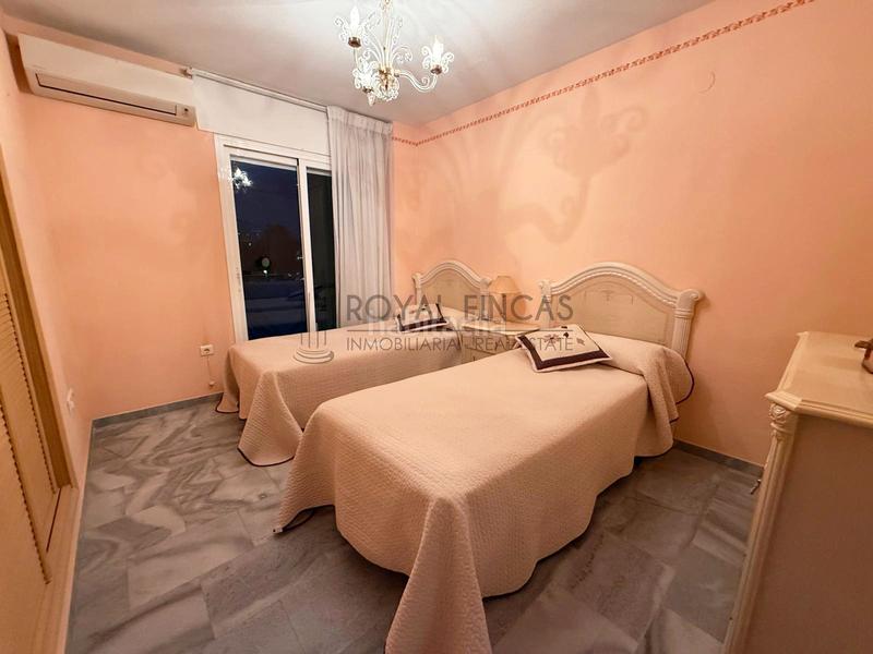 Foto d8d5d713-3ed4-4802-a266-38623f2bd073. Rent flat in camino del prado 1 in Parque de la Paloma Benalmádena