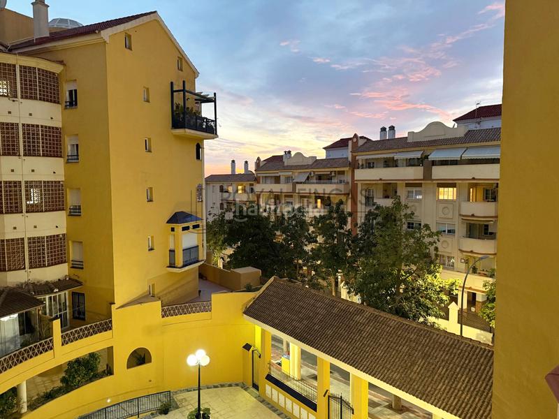 Foto e3da8e4e-7a16-4252-ada8-1c5dadf670e3. Alquiler piso en camino del prado 1 en Parque de la Paloma Benalmádena