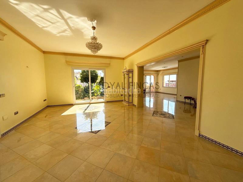 Foto 21a83235-ea42-4f2a-b4f7-9b75f31fa74d. Alquiler chalet en Montealto - Monterrey Benalmádena