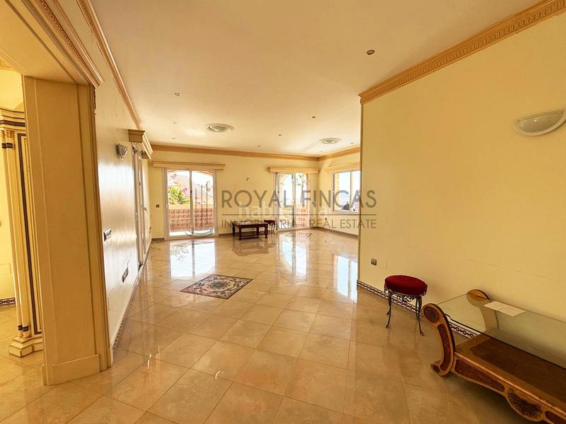 Foto 372bee60-2f23-42c5-8da9-d538228ef00c. Alquiler chalet en Montealto - Monterrey Benalmádena