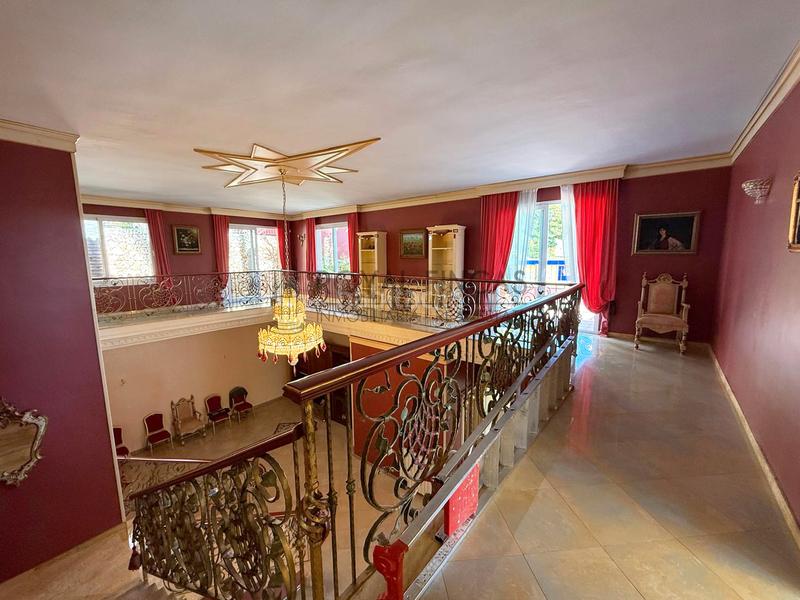 Foto 40d86b27-1830-4594-8de0-e3be7b6205db. Alquiler chalet en Montealto - Monterrey Benalmádena