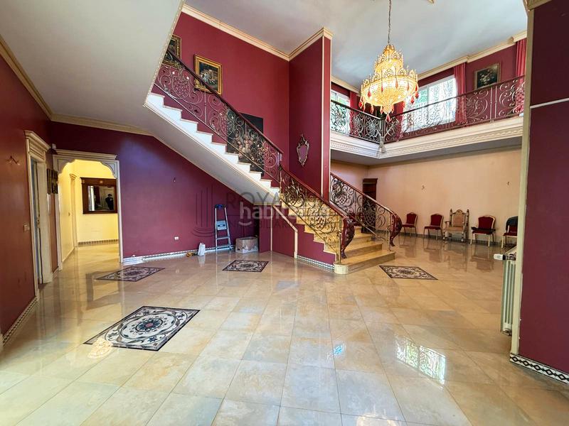 Foto 59d570ae-a5b2-4782-b7b9-95003e1a2489. Alquiler chalet en Montealto - Monterrey Benalmádena