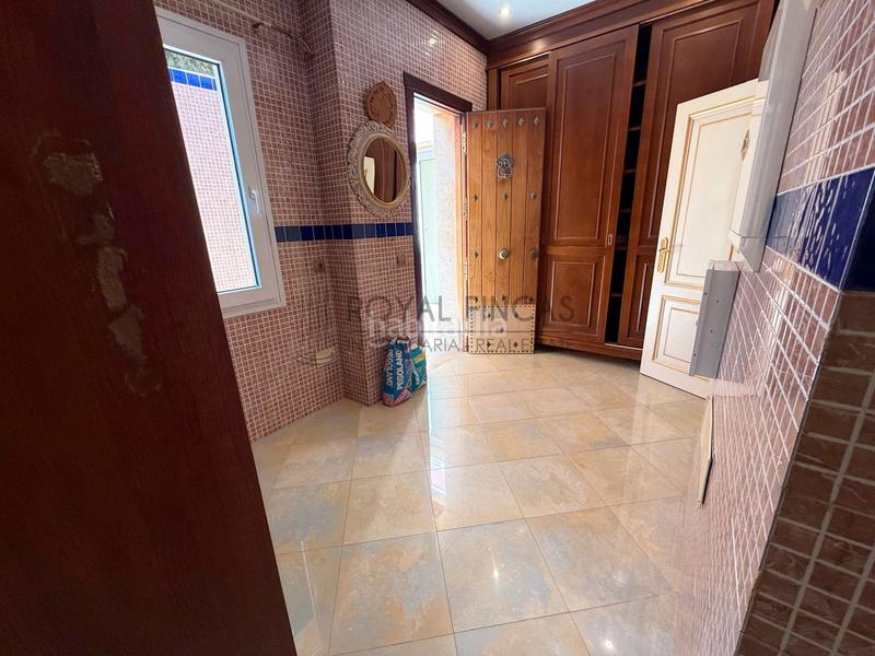 Foto 8a762c2b-3684-4d4d-bcdd-3fc0ff6dfb93. Alquiler chalet en Montealto - Monterrey Benalmádena