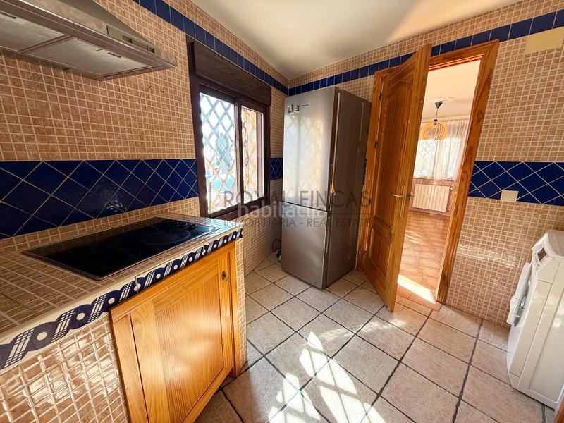 Foto c6bc6a00-e6dc-48e7-add5-5bece5412cce. Alquiler chalet en Montealto - Monterrey Benalmádena