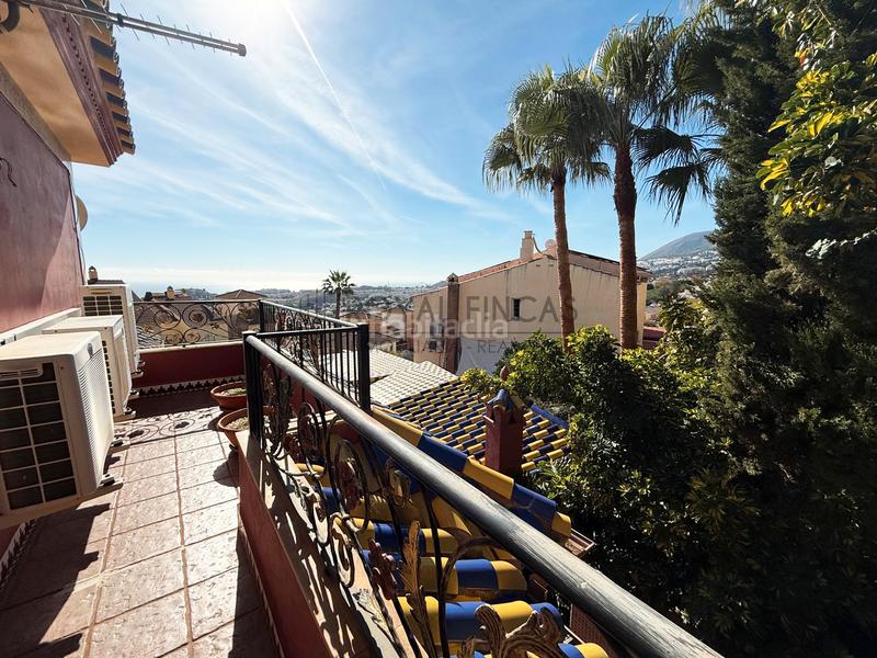 Foto cbc5db30-4c1f-4db0-a576-6379e9430c02. Alquiler chalet en Montealto - Monterrey Benalmádena