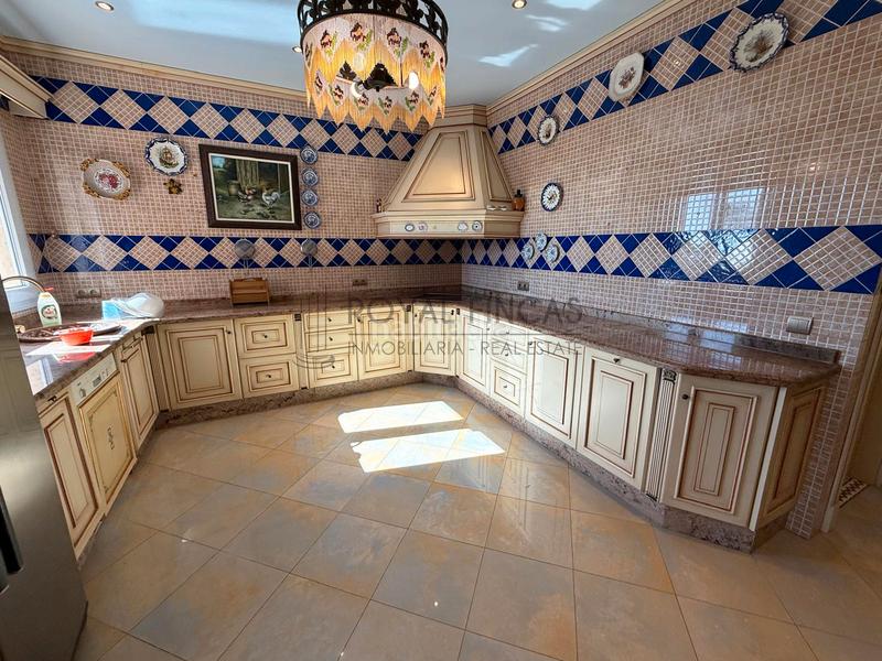 Foto e983a2ce-10b4-44e4-9a8f-216cb5b356a2. Alquiler chalet en Montealto - Monterrey Benalmádena