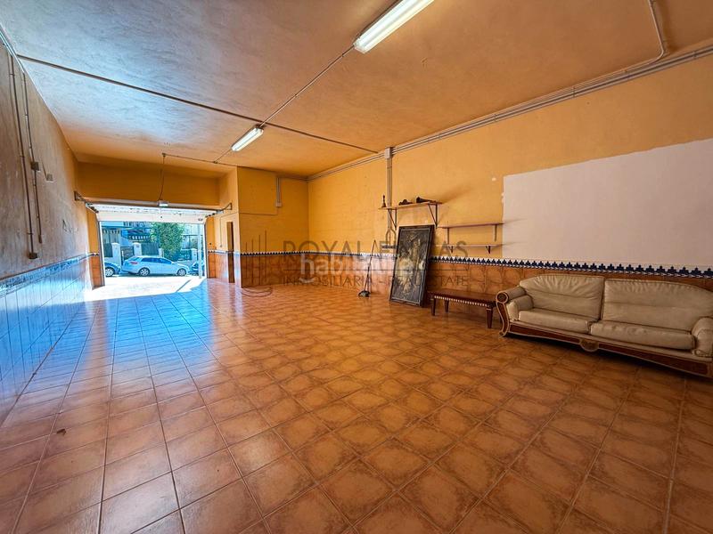 Foto 13d529fc-8f88-43cc-b6dc-76e1f36cece9. Miete chalet mit heizung parking pool in Montealto - Monterrey Benalmádena