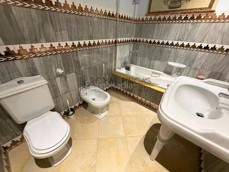 Foto 8cadca71-a9e4-499f-808d-cadb4b319683. Miete chalet mit heizung parking pool in Montealto - Monterrey Benalmádena