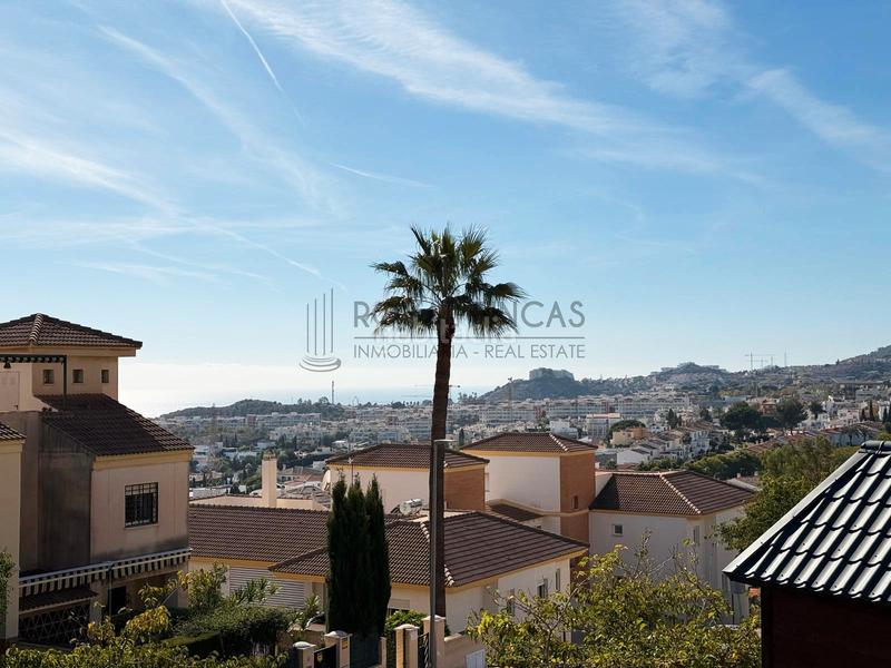 Foto fc17a605-5973-4435-b7b6-2b5dd214f5eb. Miete chalet mit heizung parking pool in Montealto - Monterrey Benalmádena