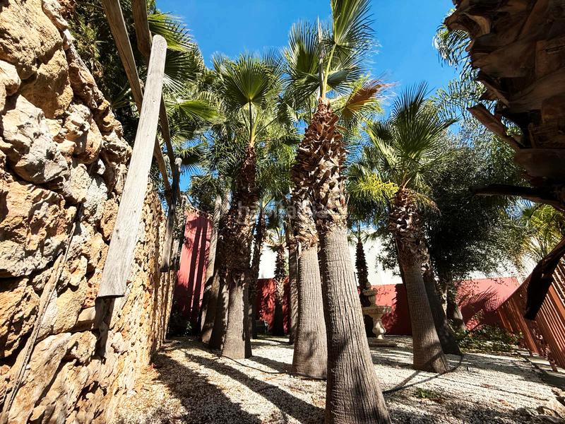 Foto 022751a6-fd56-4e2a-b512-94549f313941. Rent chalet with heating parking pool in Montealto - Monterrey Benalmádena