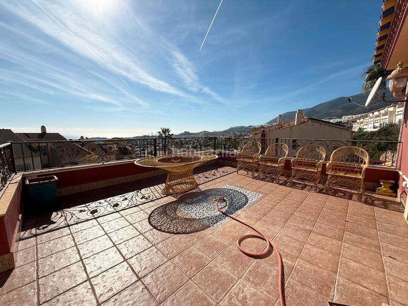 Foto 0bd67106-9ed1-43d0-abfb-4a97eade9a41. Rent chalet with heating parking pool in Montealto - Monterrey Benalmádena