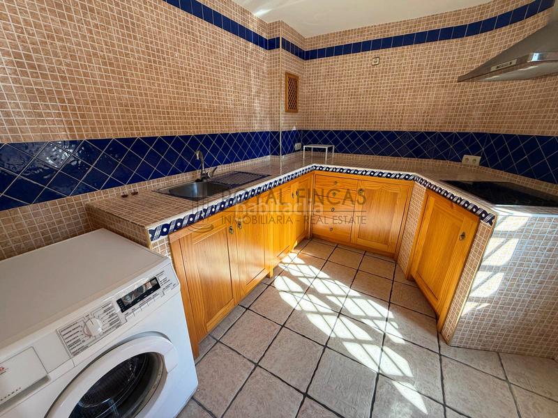 Foto 3e214fed-cea9-4ccb-b6a8-c878f5cd7fc4. Rent chalet with heating parking pool in Montealto - Monterrey Benalmádena