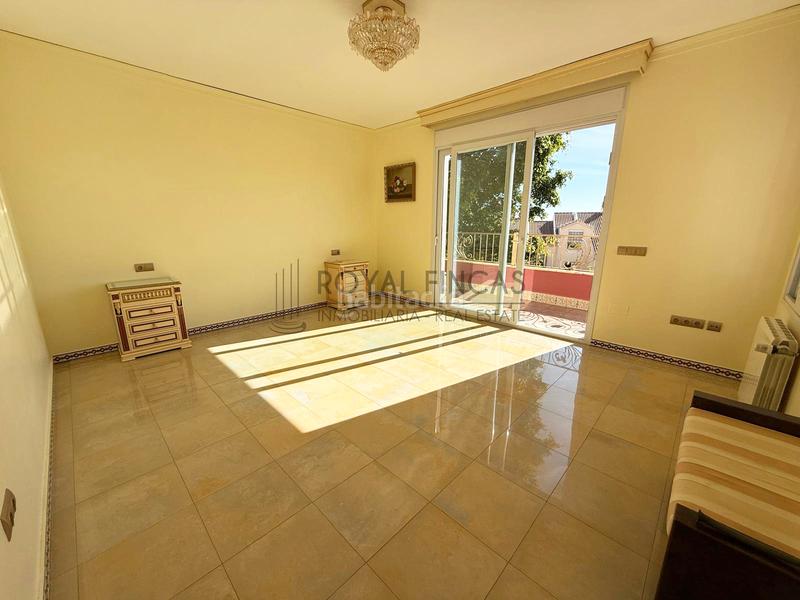 Foto 4455f46c-227d-46a9-9023-4d772a0e2c1b. Rent chalet with heating parking pool in Montealto - Monterrey Benalmádena