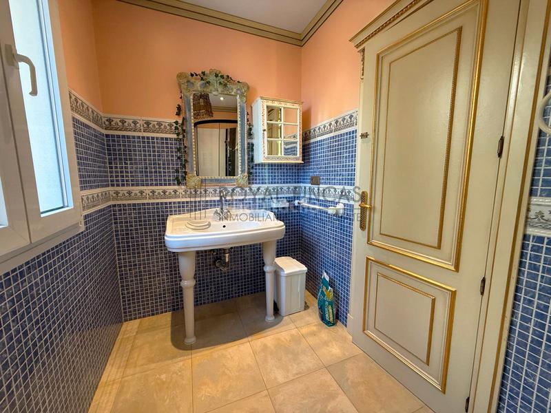 Foto d5c70c00-c199-4c90-a691-e36448684732. Rent chalet with heating parking pool in Montealto - Monterrey Benalmádena