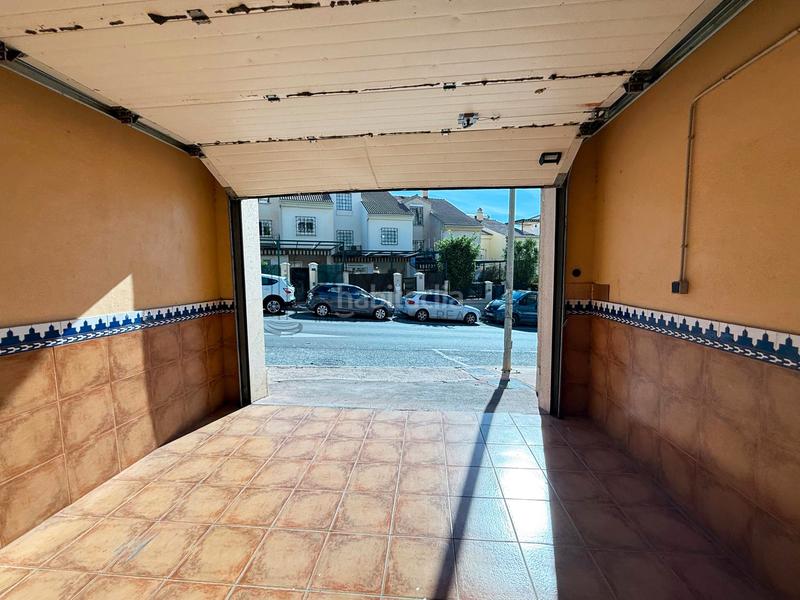 Foto dc0b67fd-3930-418f-9846-4cb7e0e3f521. Rent chalet with heating parking pool in Montealto - Monterrey Benalmádena