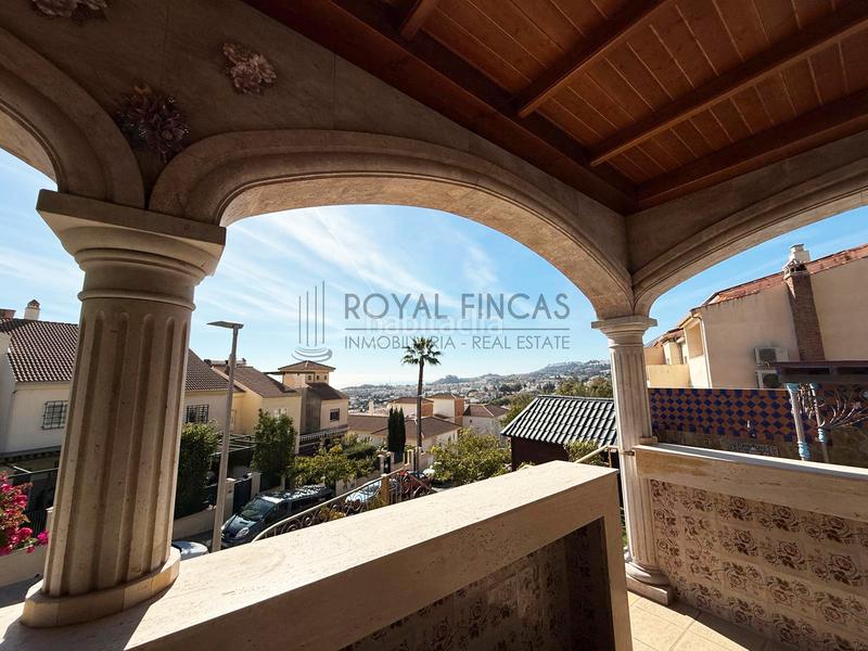 Foto 2a1d73d5-ac0e-426d-b2d6-926fa2201c62. Location chalet avec chauffage parking piscine dans Benalmádena