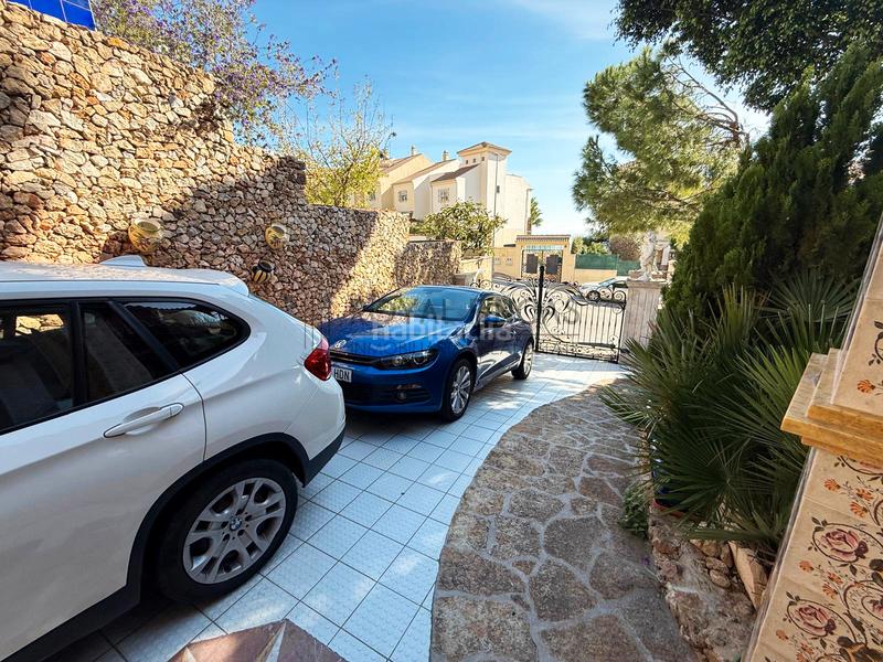 Foto 2df35dc2-0a22-4014-b7a4-ac6e854cd659. Lloguer xalet amb calefacció aparcament piscina a Benalmádena