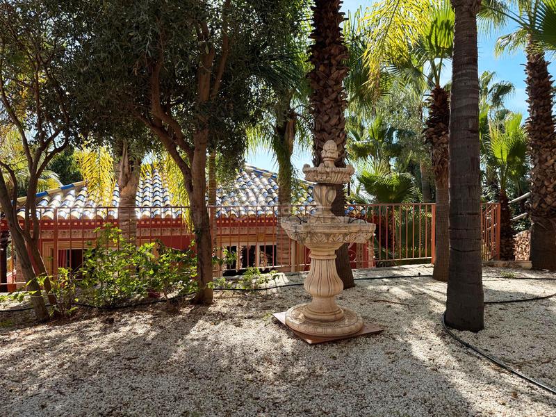 Foto 8e68fcb1-409c-4cd2-81a1-23daf180b608. Lloguer xalet amb calefacció aparcament piscina a Benalmádena