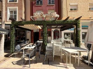 Traspàs Local Comercial a Avenida blas infante 11