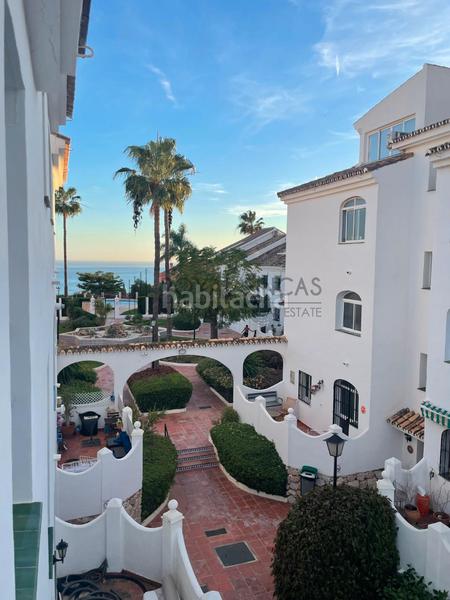 Foto 67078ebb-4d4f-4799-bfb7-f1c3638cdaf1. Appartamento con camino riscaldamento parcheggio piscina in Fuengirola