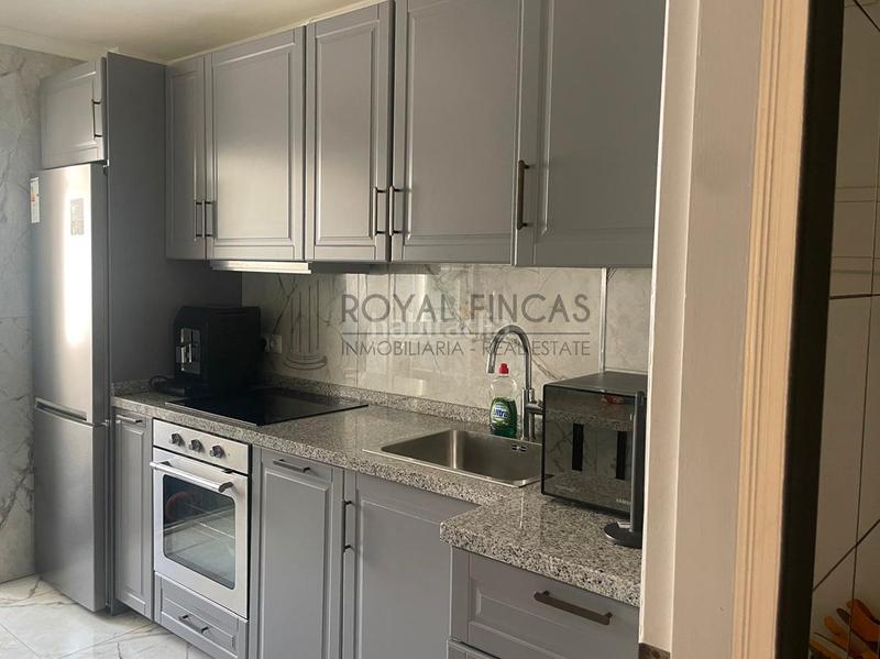 Foto 0c331abf-3dbb-4e57-b7bd-97d5a2f7f197. Etagenwohnung mit kamin heizung parking pool in Torreblanca del Sol Fuengirola