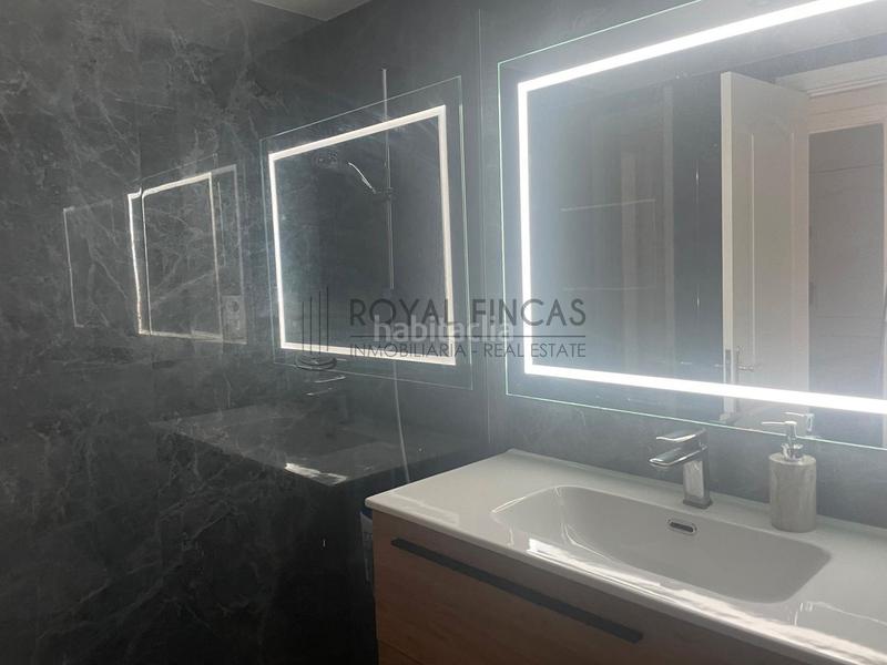 Foto 2f99ba97-69e3-4e05-9fb1-2eb647bd83c2. Etagenwohnung mit kamin heizung parking pool in Torreblanca del Sol Fuengirola