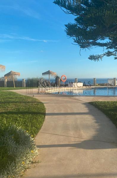 Foto 847a27ed-641d-4e8b-b181-bf3636e974e4. Etagenwohnung mit kamin heizung parking pool in Torreblanca del Sol Fuengirola