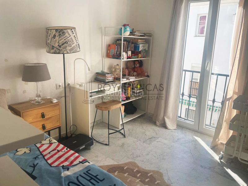 Foto 626abb21-188f-4023-87e1-599d451f4df4. Flat with fireplace heating parking pool in Torreblanca del Sol Fuengirola