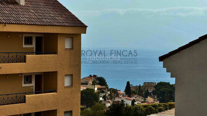 Foto 95b6e1f8-2f3c-44e5-9e9f-8d8339f5d4c4. Piso en Torreblanca del Sol Fuengirola