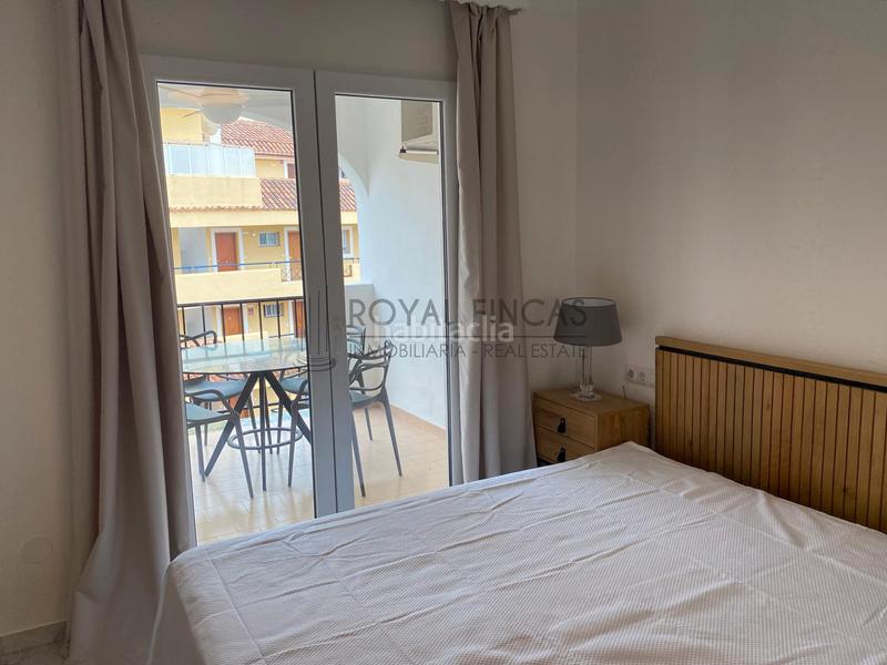 Foto f5a0f90b-11b0-4565-9897-b9851e40216e. Piso en Torreblanca del Sol Fuengirola