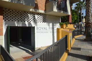 Business premise  Avenida gamonal