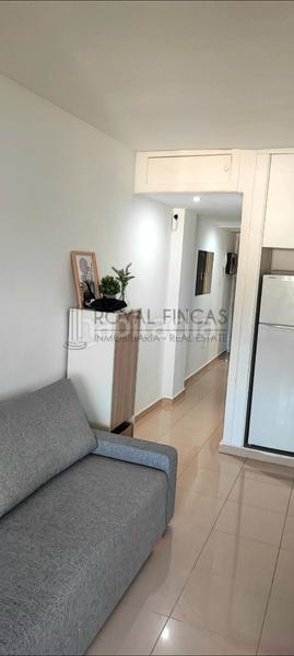 Foto 4f5db552-4680-43eb-bab8-6c73ca10a750. Estudi amb piscina a Nueva Torrequebrada Benalmádena